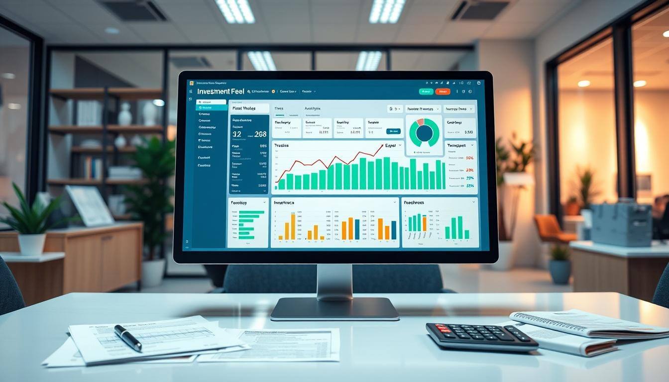 Professional plan visual